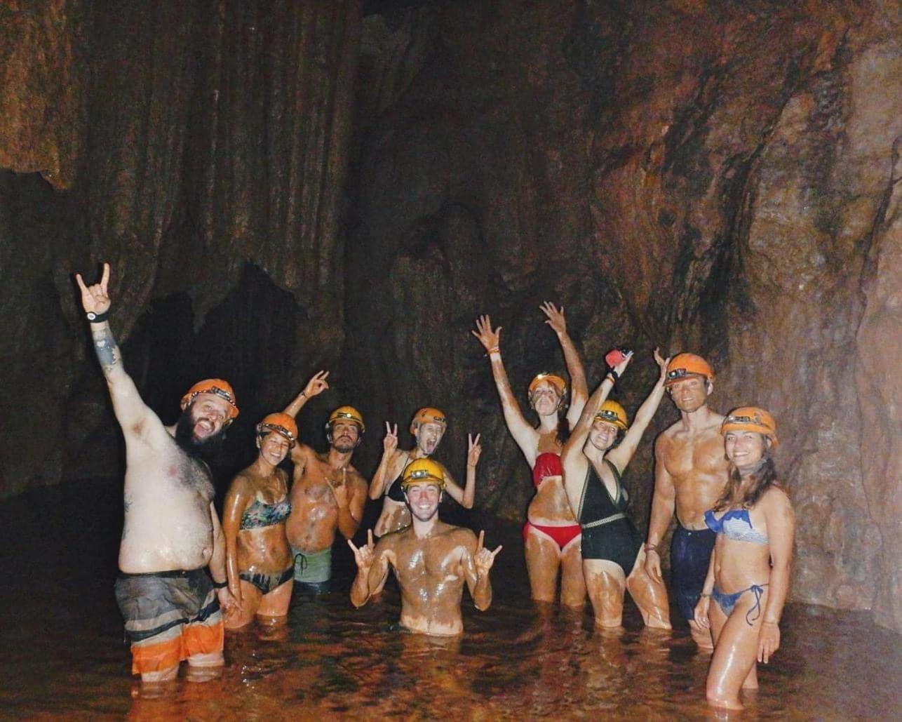 Tutu'S Homestay Phong Nha Eksteriør bilde