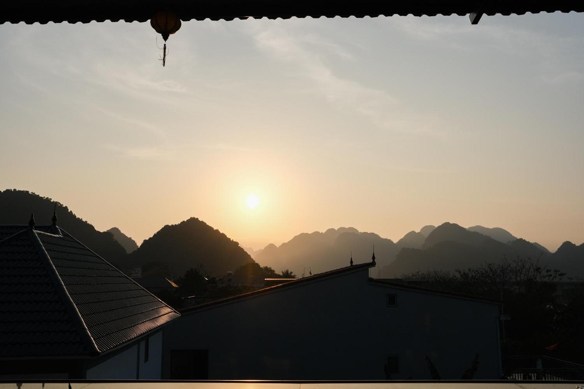 Tutu'S Homestay Phong Nha Eksteriør bilde