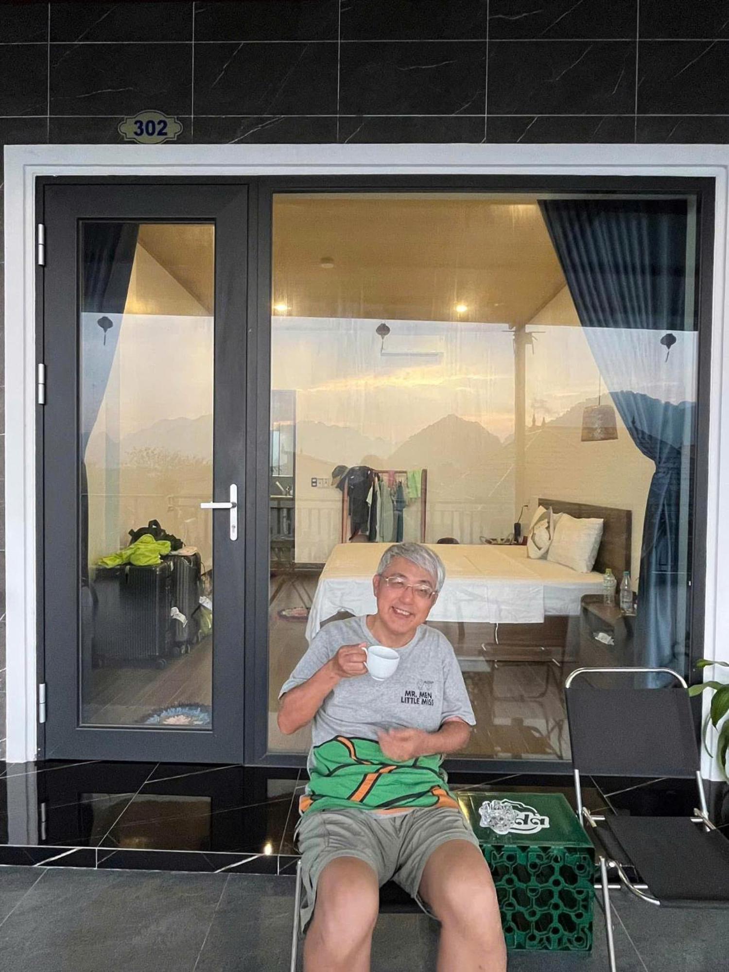 Tutu'S Homestay Phong Nha Eksteriør bilde